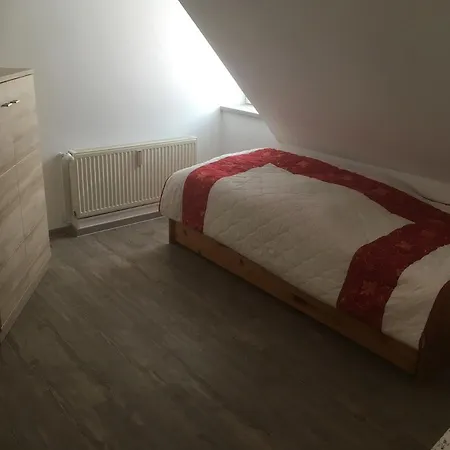 Kirchdorf Appartamento *